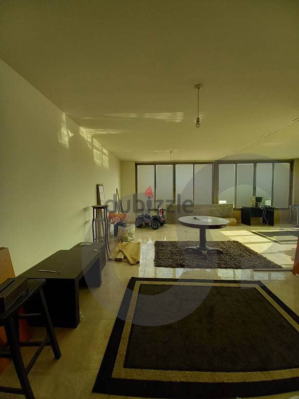 Apartment for sale in Grand Tower, Sin El Fil/سن الفيل REF#SK101566 4