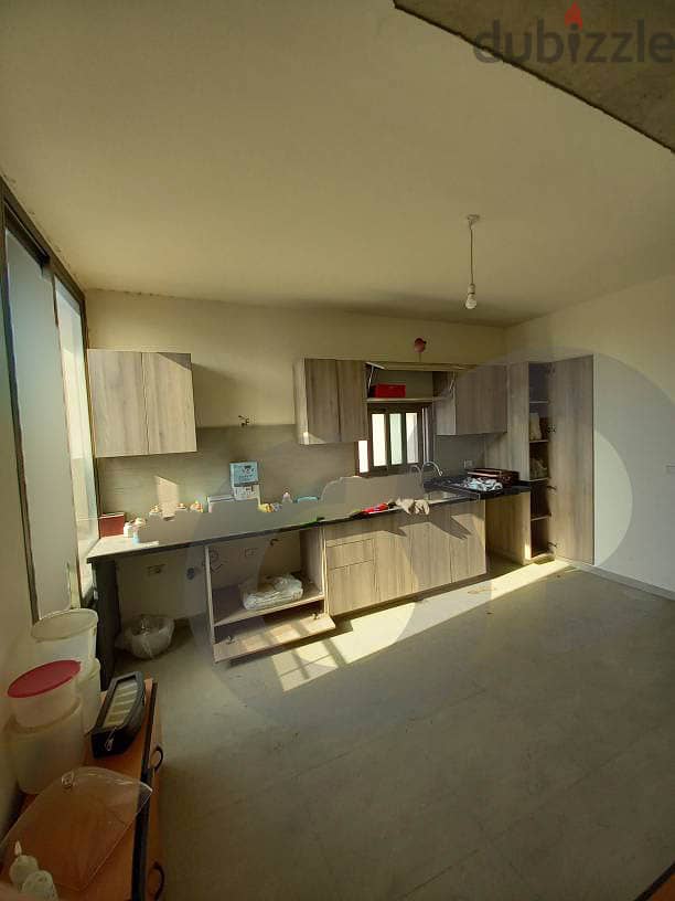 Apartment for sale in Grand Tower, Sin El Fil/سن الفيل REF#SK101566 5
