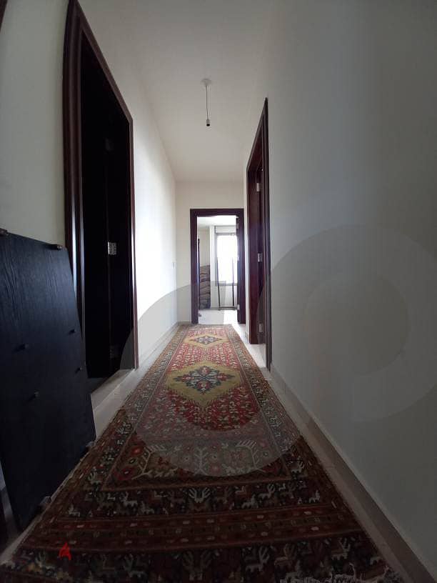Apartment for sale in Grand Tower, Sin El Fil/سن الفيل REF#SK101566 6