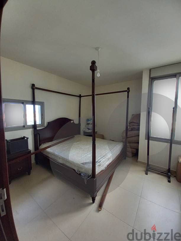 Apartment for sale in Grand Tower, Sin El Fil/سن الفيل REF#SK101566 8