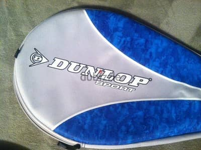 Dunlop Graphite tennis racket 4