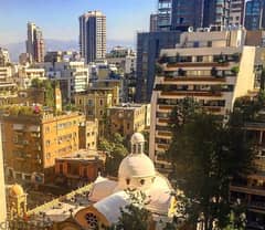 600Sq LAND WITH A TRADITIONAL HOUSE IN ACHRAFIEH SAIFI PRIME 0