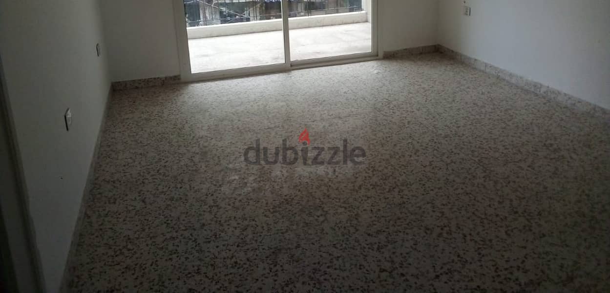 160 Sqm | Renovated Apartment For Rent in Dawra 1