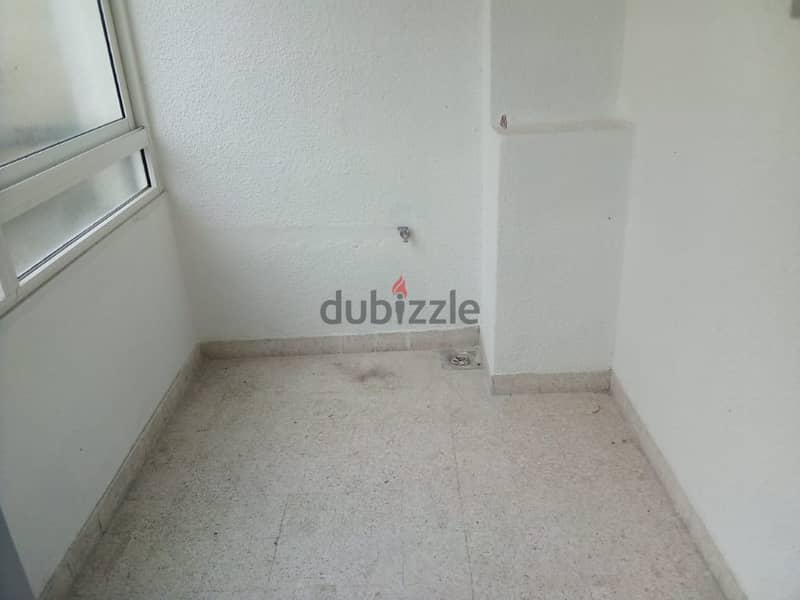 160 Sqm | Renovated Apartment For Rent in Dawra 2