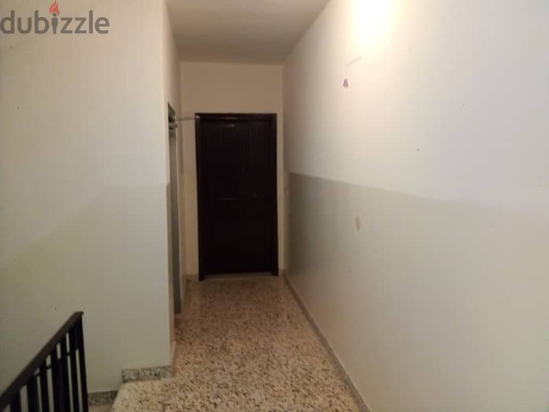 160 Sqm | Renovated Apartment For Rent in Dawra 3