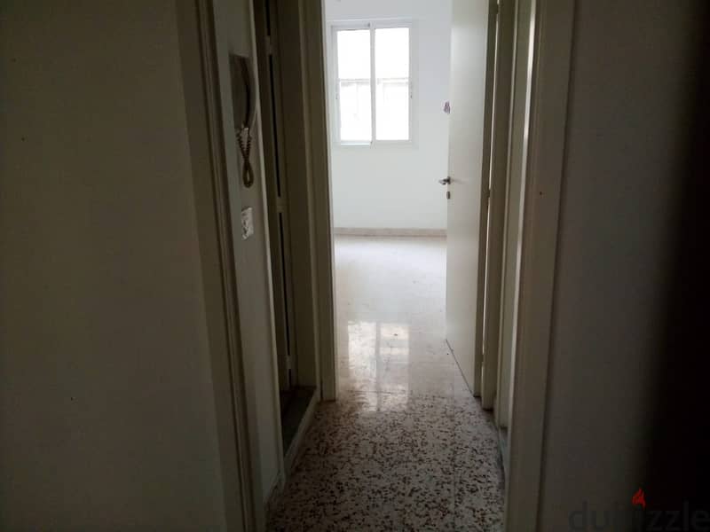 160 Sqm | Renovated Apartment For Rent in Dawra 4