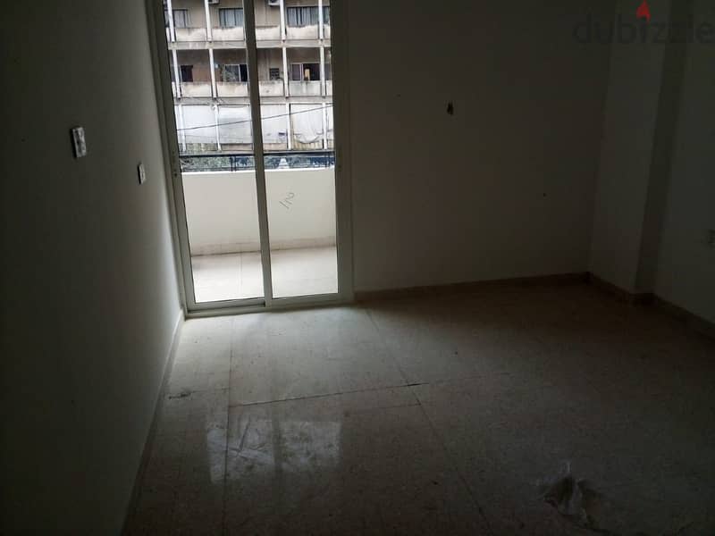 160 Sqm | Renovated Apartment For Rent in Dawra 5