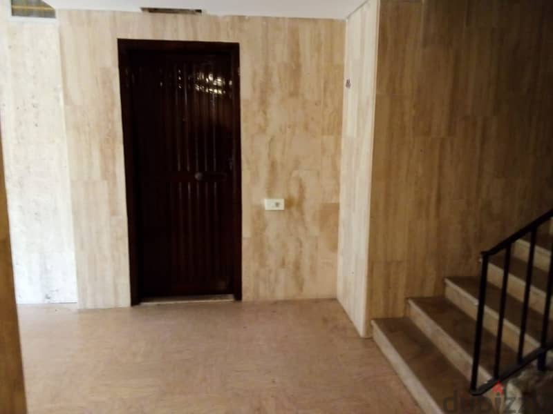 160 Sqm | Renovated Apartment For Rent in Dawra 11