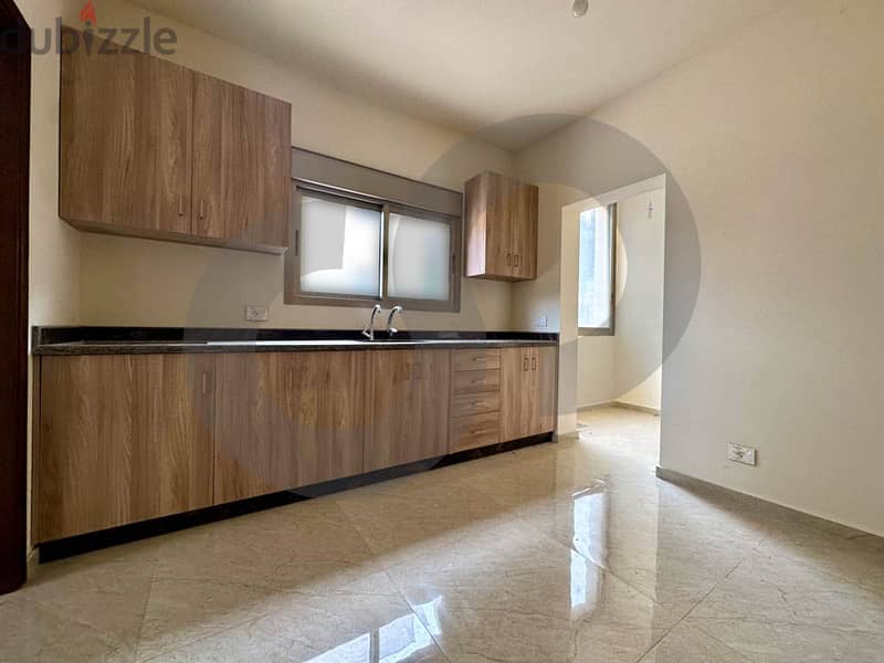 Luxurious apartment in QORNET EL HAMRA/ قرنة الحمرا REF#HS101545 2