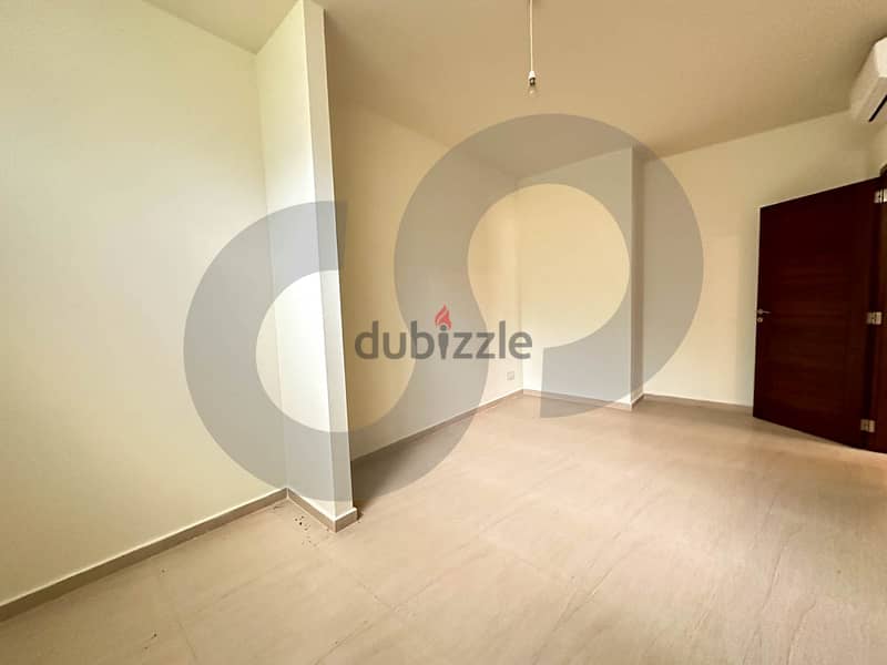 Luxurious apartment in QORNET EL HAMRA/ قرنة الحمرا REF#HS101545 3