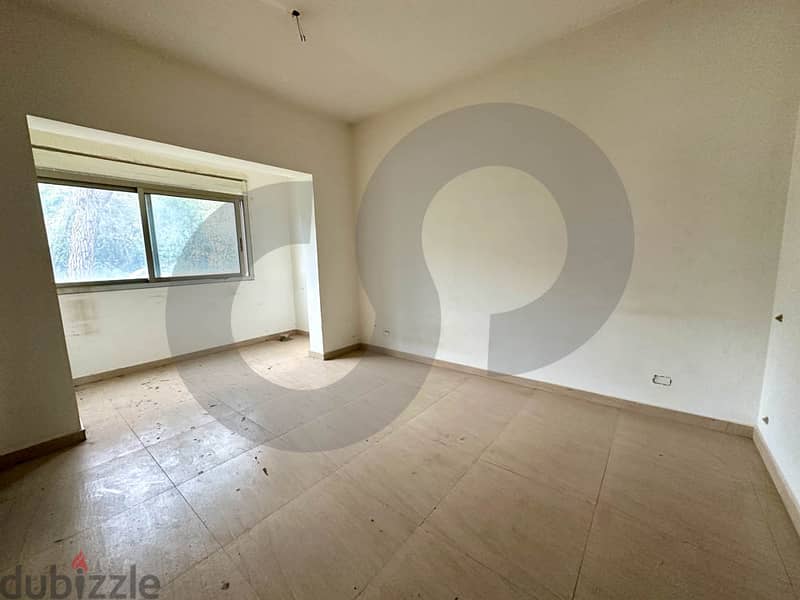 Luxurious apartment in QORNET EL HAMRA/ قرنة الحمرا REF#HS101545 4