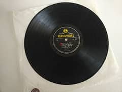 Vintage The Beatles – Help! Parlophone LP (1965) - Not Negotiable 0