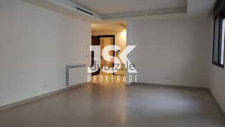 L14624-Apartment for Sale in A Prime Location In Sahel Alma