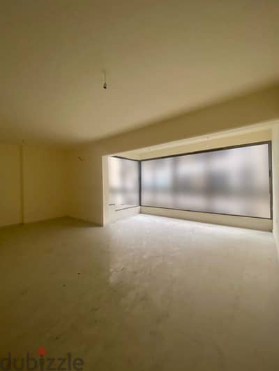 RAS EL NABEH NEW BUILDING Prime (140Sq) 3 Bedrooms ,  (MA-119)