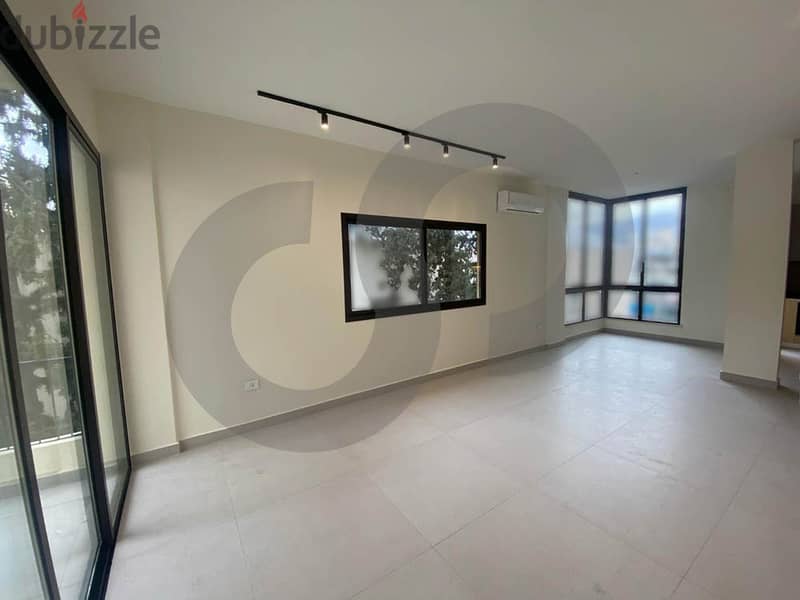 170 sqm Apartment in the heart of  Horsh Tabet/حرش تابت REF#RN101550 1