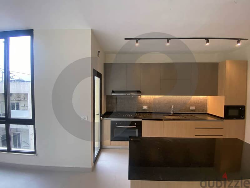 170 sqm Apartment in the heart of  Horsh Tabet/حرش تابت REF#RN101550 2