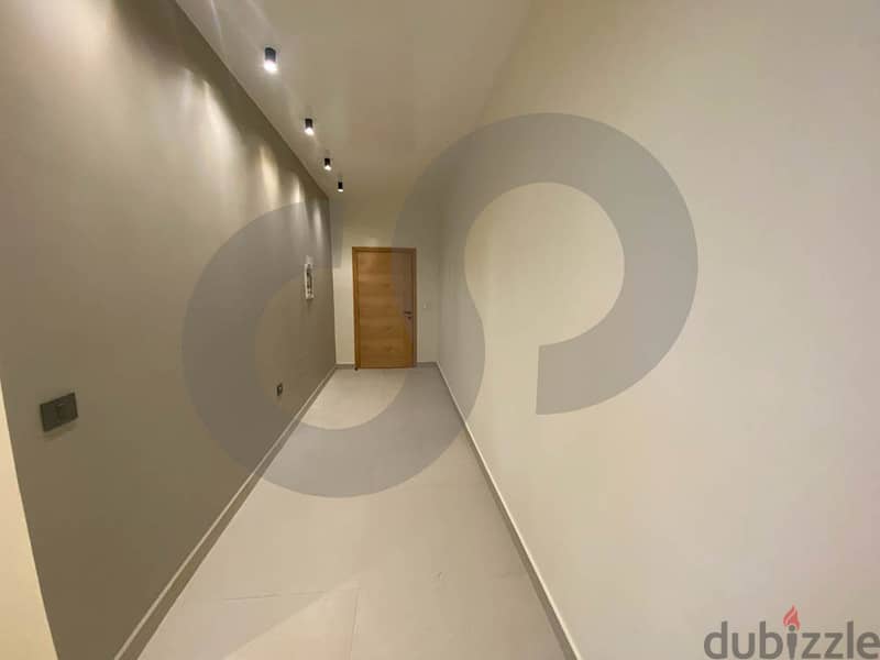 170 sqm Apartment in the heart of  Horsh Tabet/حرش تابت REF#RN101550 3
