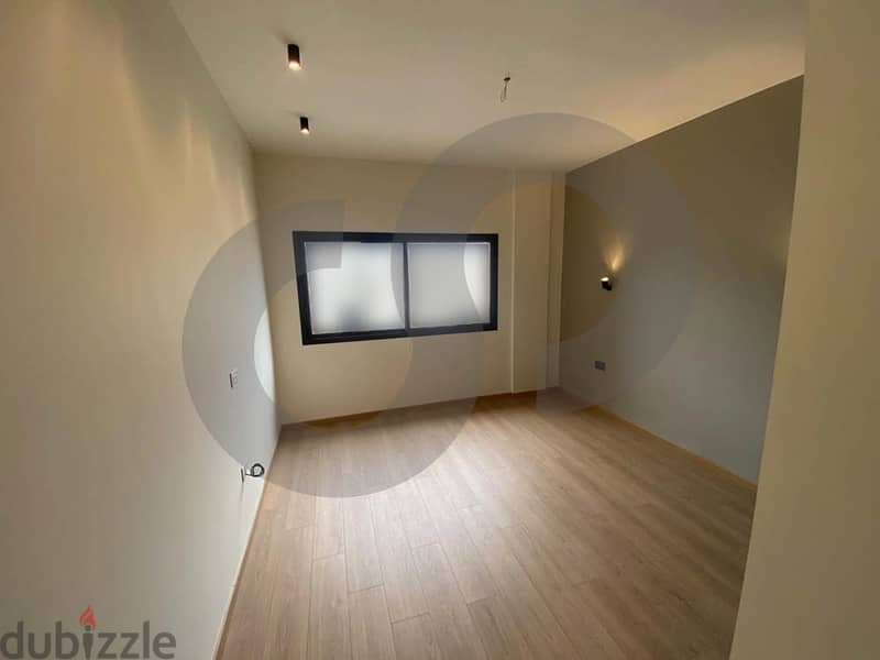 170 sqm Apartment in the heart of  Horsh Tabet/حرش تابت REF#RN101550 7