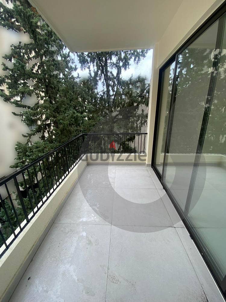 170 sqm Apartment in the heart of  Horsh Tabet/حرش تابت REF#RN101550 9