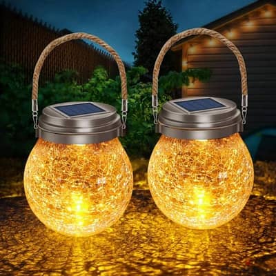 garden solar light