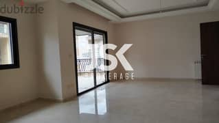 L14626-3-Bedroom Apartment for Rent In Sahel Alma