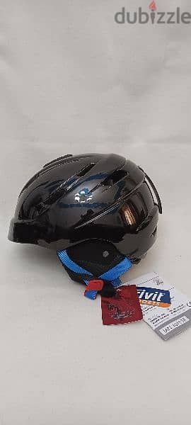 ski&snowboarding helmet/crivit 0