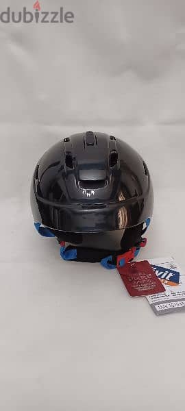 ski&snowboarding helmet/crivit 1