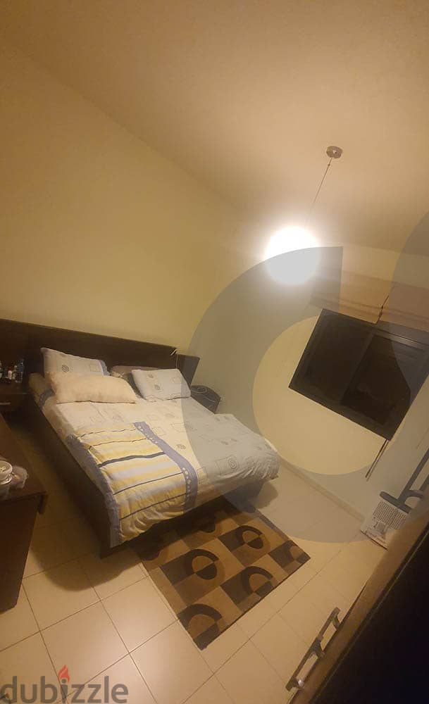 Apartment 140 sqm in sabtieh - LEASE TO OWN/السبتية REF#GN101555 5