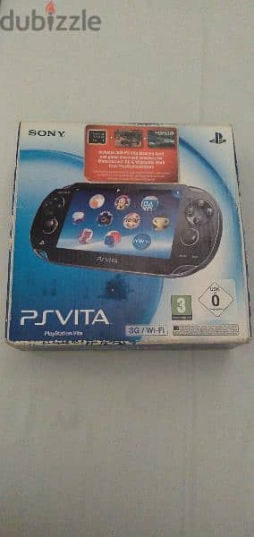 psvita