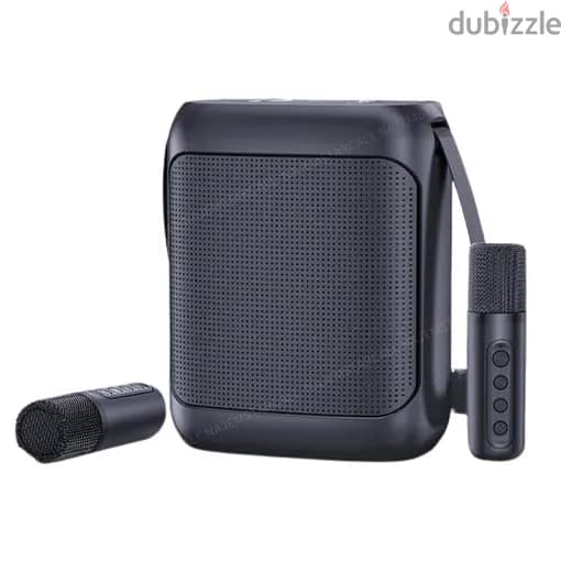 Xundd Wireless Karaoke Speaker YS-220 0