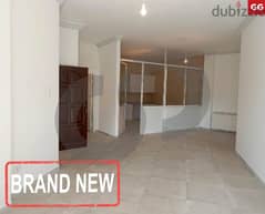 newly renovated apartment with terrace in Hadath/حدث REF#GG101557