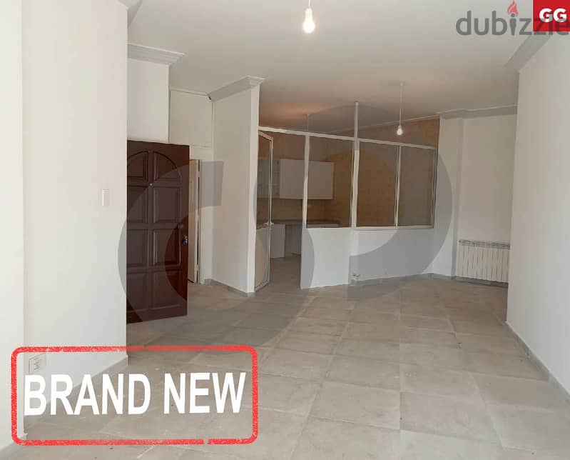 newly renovated apartment with terrace in Hadath/حدث REF#GG101557 0