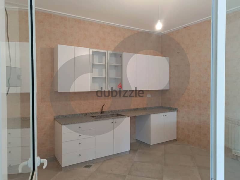 newly renovated apartment with terrace in Hadath/حدث REF#GG101557 1