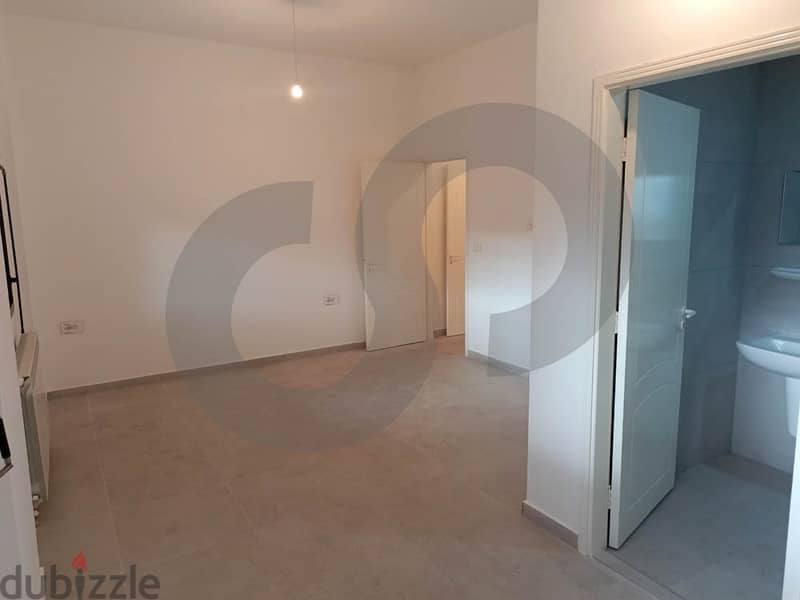 newly renovated apartment with terrace in Hadath/حدث REF#GG101557 2