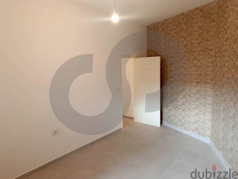 newly renovated apartment with terrace in Hadath/حدث REF#GG101557 3