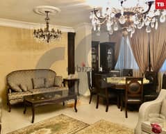 185SQM Apartment for sale in Tripoli-Al maarad/طرابلس REF#TB101570
