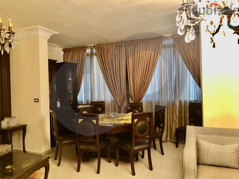 185SQM Apartment for sale in Tripoli-Al maarad/طرابلس REF#TB101570 3