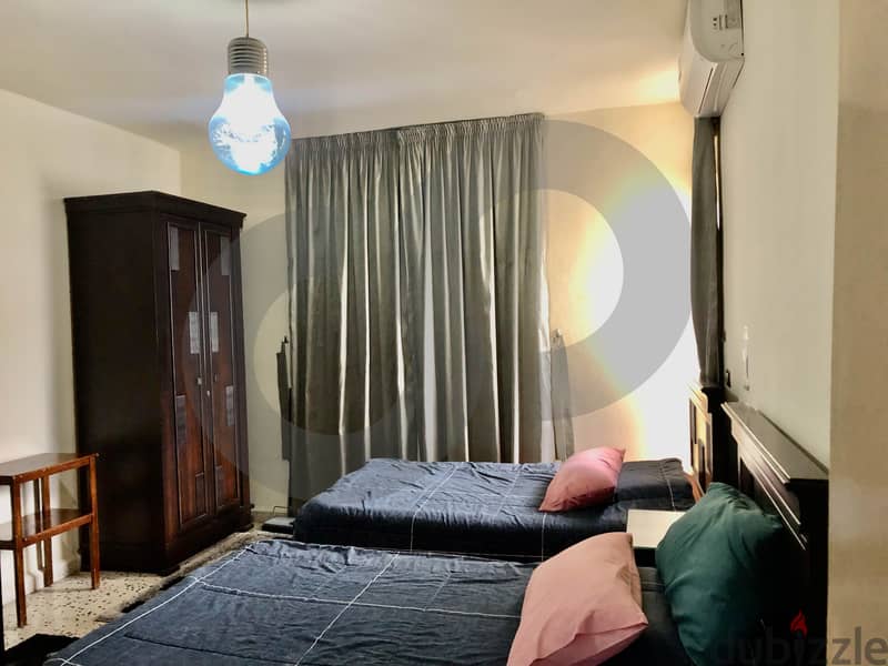 185SQM Apartment for sale in Tripoli-Al maarad/طرابلس REF#TB101570 5