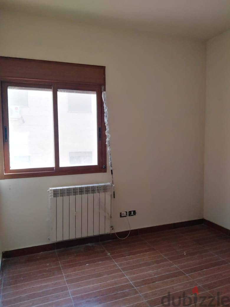 L14516-3-Bedroom Apartment With Roof For Sale In Atchane 1