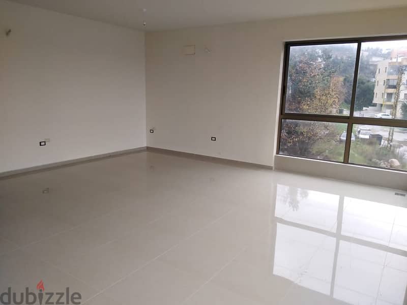 L14632-Brand New Apartment With Terrace for Sale In Aatchane 1