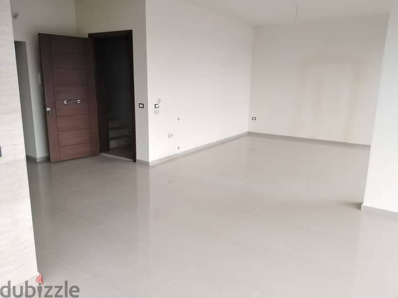 L14632-Brand New Apartment With Terrace for Sale In Aatchane 2