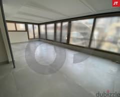 190sqm apartment FOR SALE in Rawche/الروشه REF#JT101585 0