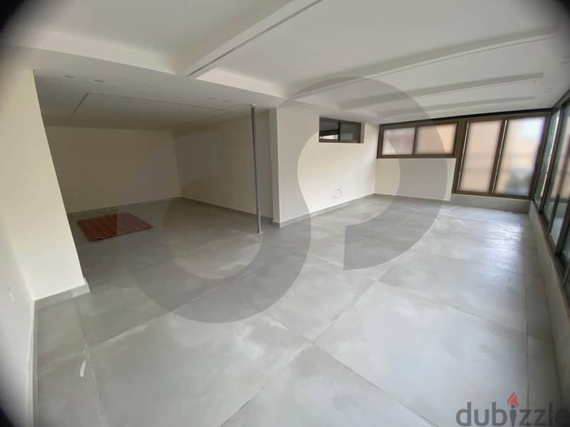 190sqm apartment FOR SALE in Rawche/الروشه REF#JT101585 1