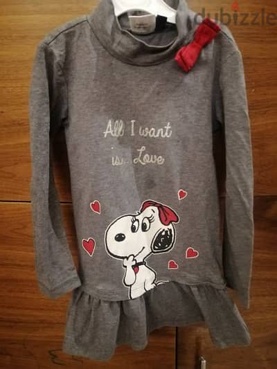 snoopy