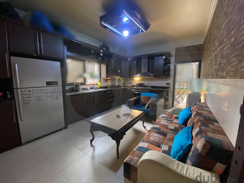 Spacious apartment in Beirut - Sfeir/ بيروت - صفير REF#DE101573 3