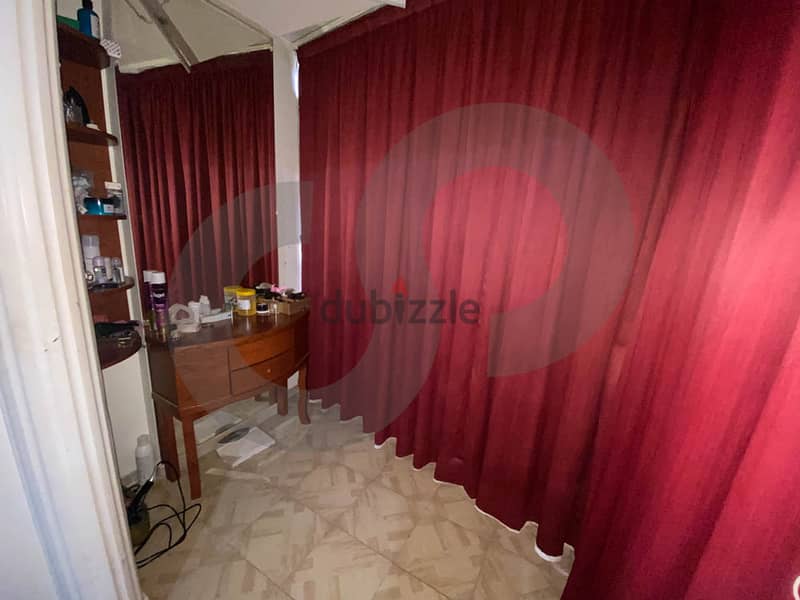 Spacious apartment in Beirut - Sfeir/ بيروت - صفير REF#DE101573 4