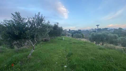 RWB102MC - Land for sale in Smar Jbeil - Batroun