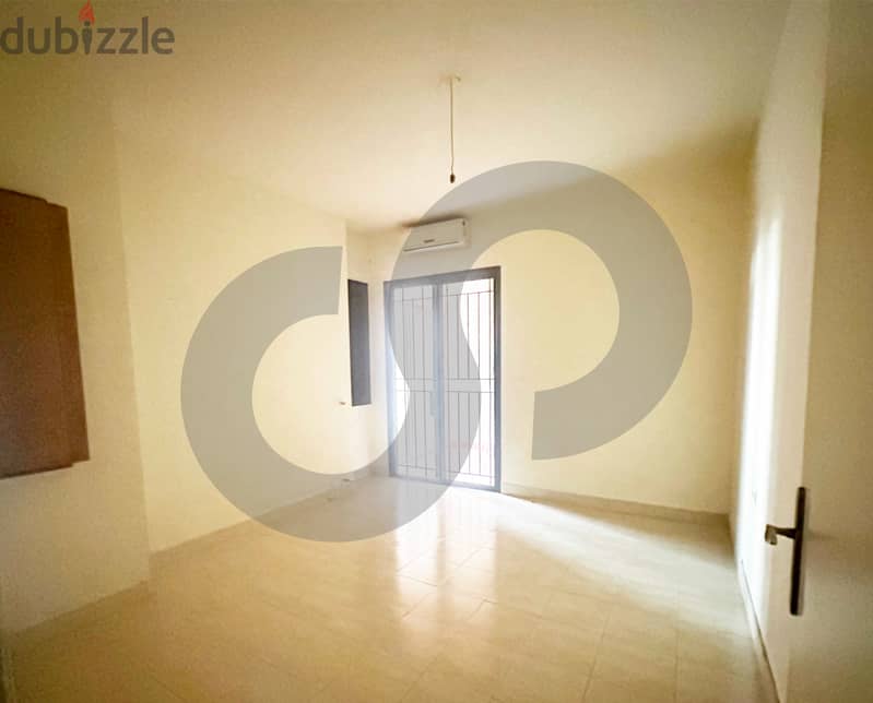 GET THIS SPACIOUS APARTMENT IN BALLOUNEH NOW ! REF#CM00713 ! 3