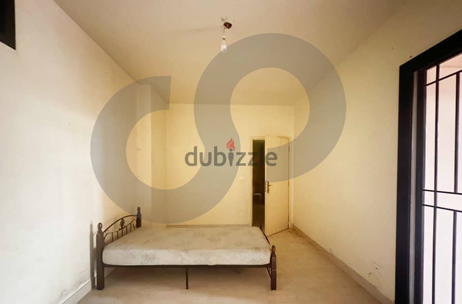 GET THIS SPACIOUS APARTMENT IN BALLOUNEH NOW ! REF#CM00713 ! 4