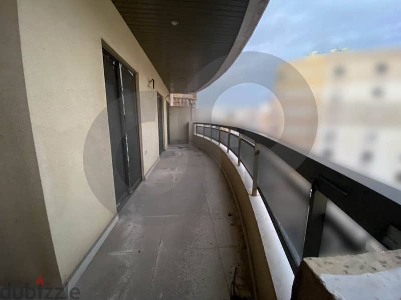 A 130 sqm apartmentin Beirut -Mrayjeh/ بيروت - مريجة REF#DE101574 5